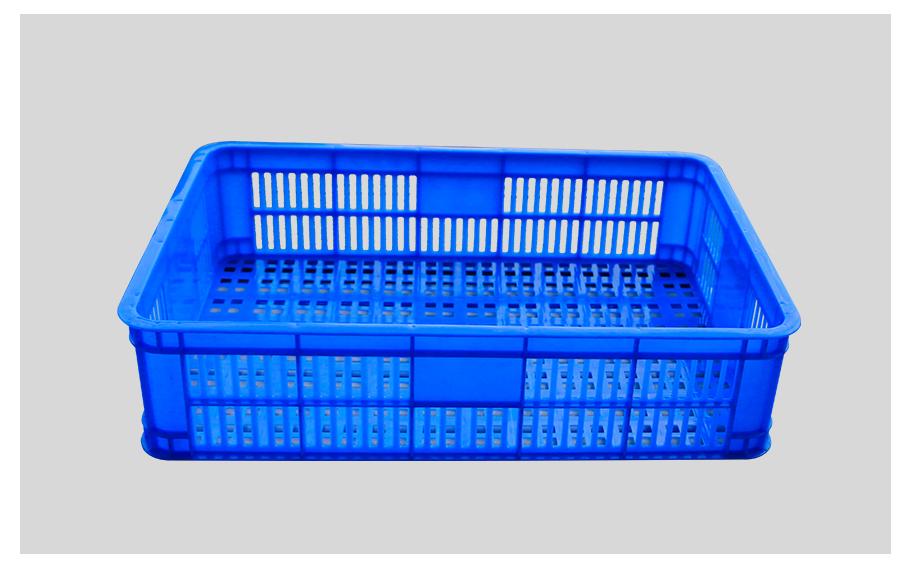 軒盛塑業(yè)575-140塑料周轉(zhuǎn)筐 軒盛塑業(yè)575-140塑料周轉(zhuǎn)筐