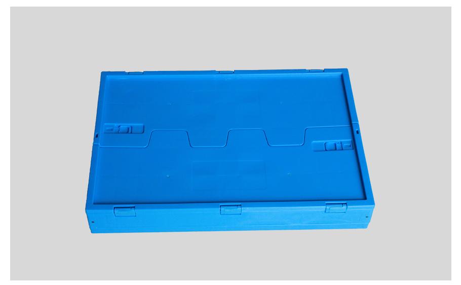 軒盛塑業(yè)600-360塑料內(nèi)倒式折疊周轉(zhuǎn)箱 軒盛塑業(yè)600-360塑料內(nèi)倒式折疊周轉(zhuǎn)箱