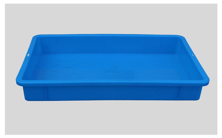 軒盛塑業(yè)2號塑料周轉(zhuǎn)箱淺盤 軒盛塑業(yè)2號塑料周轉(zhuǎn)箱淺盤