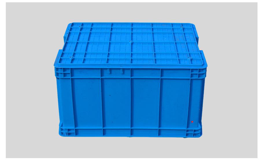 軒盛塑業(yè)700塑料周轉箱