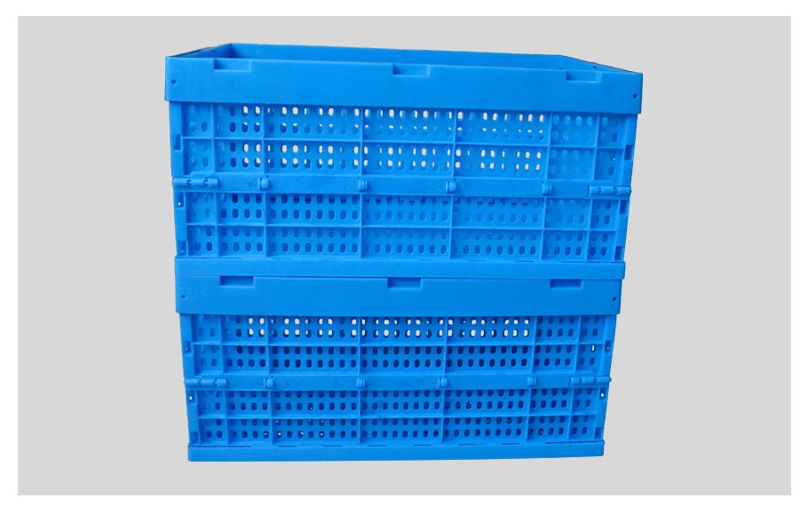 軒盛塑業(yè)600-280塑料內(nèi)倒式折疊周轉(zhuǎn)筐 軒盛塑業(yè)600-280塑料內(nèi)倒式折疊周轉(zhuǎn)筐