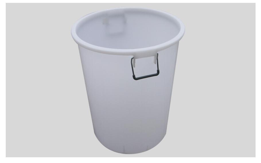 軒盛塑業(yè)160L塑料鐵柄桶 軒盛塑業(yè)160L塑料鐵柄桶