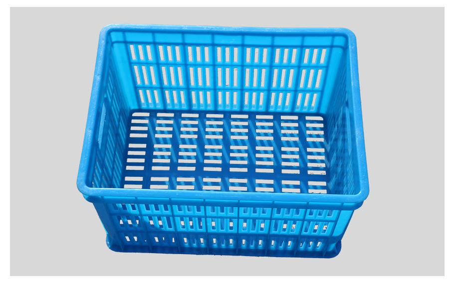 軒盛塑業(yè)410塑料周轉(zhuǎn)筐 軒盛塑業(yè)410塑料周轉(zhuǎn)筐