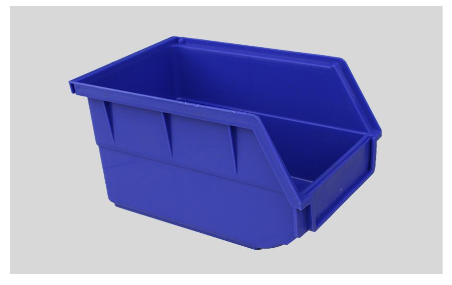 軒盛塑業(yè)B4背掛式塑料零件盒 軒盛塑業(yè)B4背掛式塑料零件盒