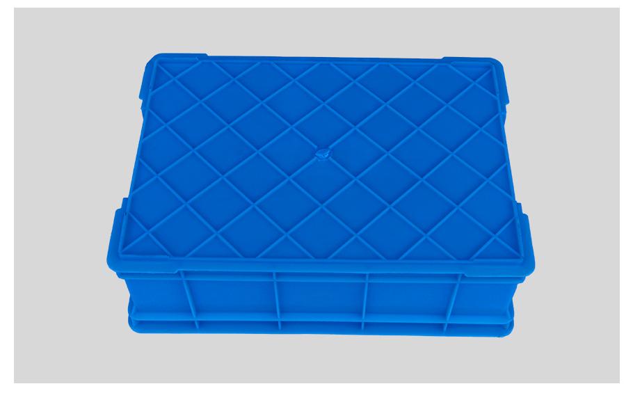 軒盛塑業(yè)320塑料周轉(zhuǎn)箱薄箱 軒盛塑業(yè)320塑料周轉(zhuǎn)箱薄箱