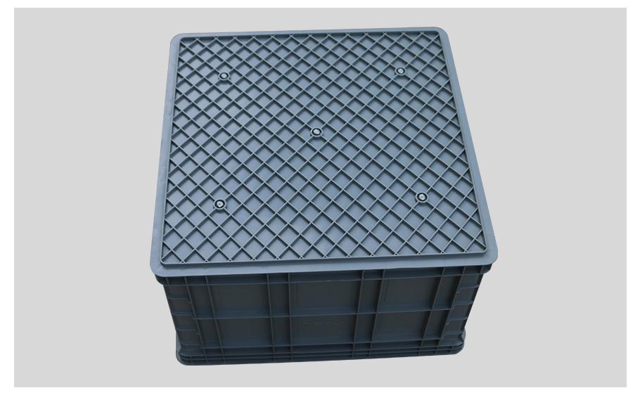 軒盛塑業(yè)465塑料周轉(zhuǎn)箱方箱 軒盛塑業(yè)465塑料周轉(zhuǎn)箱方箱