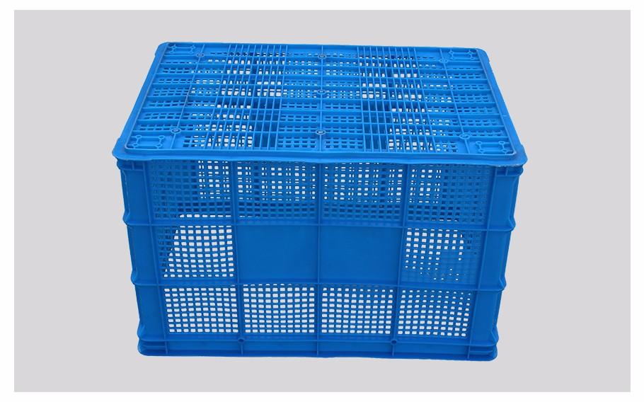 軒盛塑業(yè)755塑料周轉(zhuǎn)筐 軒盛塑業(yè)755塑料周轉(zhuǎn)筐