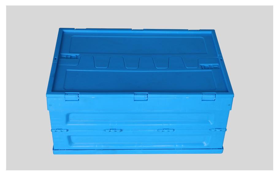 軒盛塑業(yè)600-280塑料內(nèi)倒式折疊周轉(zhuǎn)箱 軒盛塑業(yè)600-280塑料內(nèi)倒式折疊周轉(zhuǎn)箱