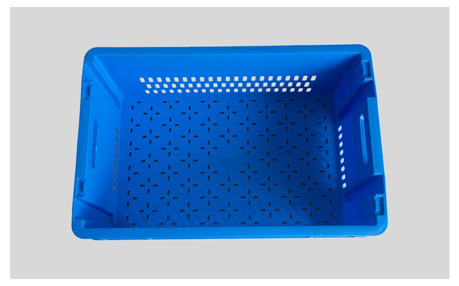 軒盛塑業(yè)600-240塑料錯位籮g 軒盛塑業(yè)600-240塑料錯位籮g