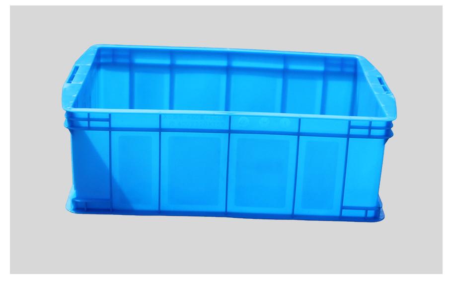 軒盛塑業(yè)450-160塑料周轉(zhuǎn)箱 軒盛塑業(yè)450-160塑料周轉(zhuǎn)箱