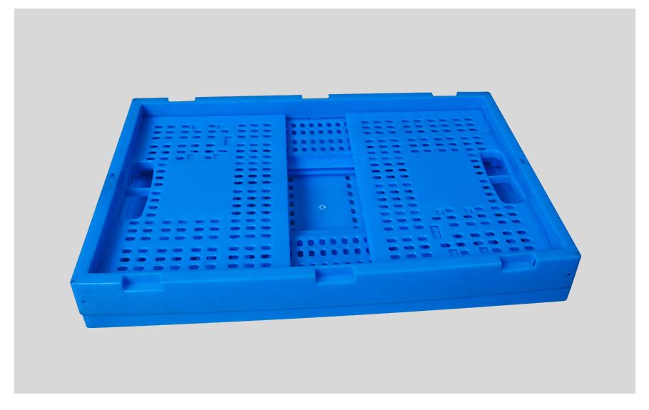 軒盛塑業(yè)600-280塑料內(nèi)倒式折疊周轉(zhuǎn)筐 軒盛塑業(yè)600-280塑料內(nèi)倒式折疊周轉(zhuǎn)筐