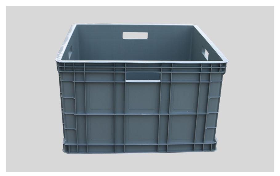 軒盛塑業(yè)465塑料周轉(zhuǎn)箱方箱 軒盛塑業(yè)465塑料周轉(zhuǎn)箱方箱