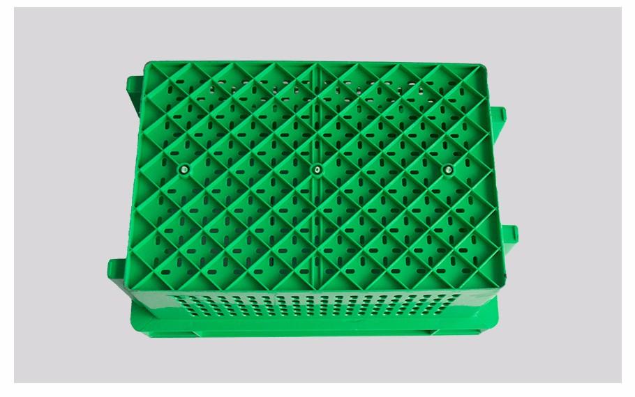 軒盛塑業(yè)600-300塑料錯(cuò)位籮 軒盛塑業(yè)600-300塑料錯(cuò)位籮