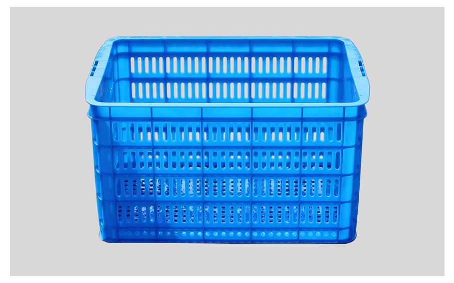 軒盛塑業(yè)580塑料周轉(zhuǎn)筐厚筐 軒盛塑業(yè)580塑料周轉(zhuǎn)筐厚筐