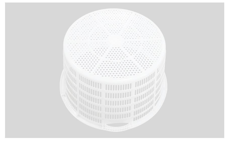 軒盛塑業(yè)中號塑料錯(cuò)位西瓜籮 軒盛塑業(yè)中號塑料錯(cuò)位西瓜籮