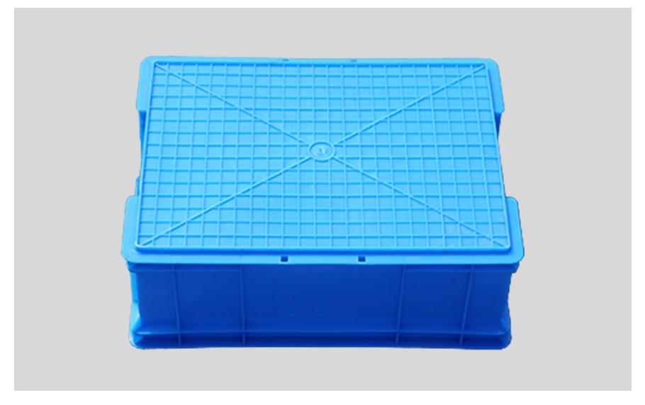 軒盛塑業(yè)380塑料周轉(zhuǎn)箱厚箱 軒盛塑業(yè)380塑料周轉(zhuǎn)箱厚箱