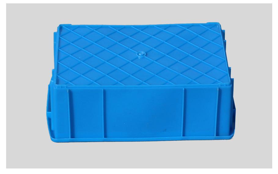 軒盛塑業(yè)280塑料周轉箱 軒盛塑業(yè)280塑料周轉箱