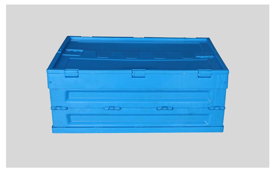 軒盛塑業(yè)600-240塑料內(nèi)倒式折疊周轉(zhuǎn)箱 軒盛塑業(yè)600-240塑料內(nèi)倒式折疊周轉(zhuǎn)箱