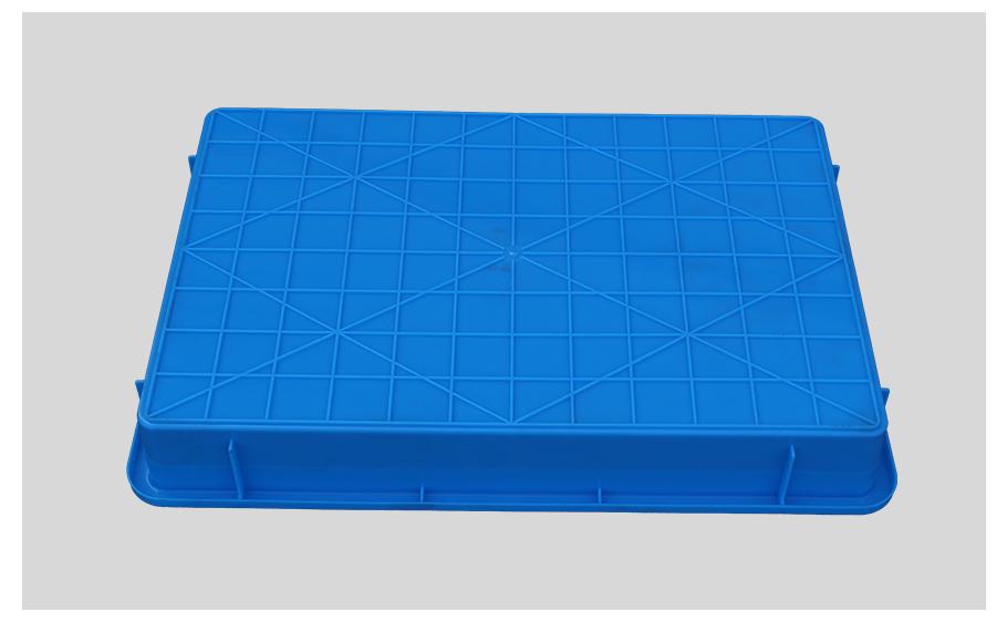 軒盛塑業(yè)2號塑料周轉(zhuǎn)箱淺盤 軒盛塑業(yè)2號塑料周轉(zhuǎn)箱淺盤