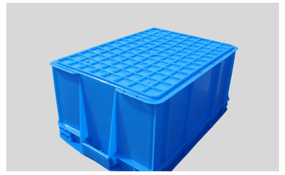 軒盛塑業(yè)450-230塑料周轉(zhuǎn)箱 軒盛塑業(yè)450-230塑料周轉(zhuǎn)箱