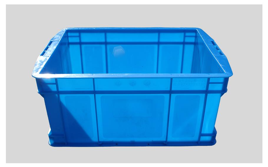 軒盛塑業(yè)392塑料周轉(zhuǎn)箱 軒盛塑業(yè)392塑料周轉(zhuǎn)箱