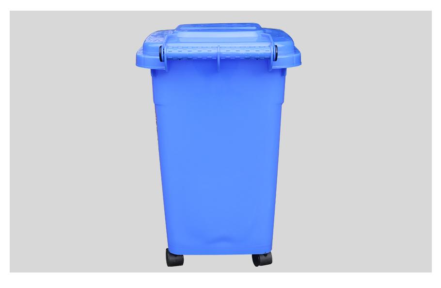 軒盛塑業(yè)30L塑料垃圾桶 軒盛塑業(yè)30L塑料垃圾桶