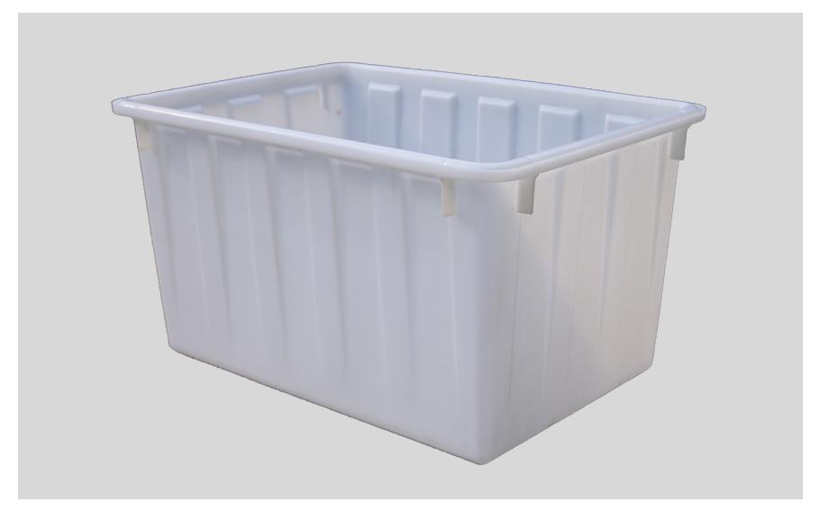 軒盛塑業(yè)120L塑料水箱 軒盛塑業(yè)120L塑料水箱