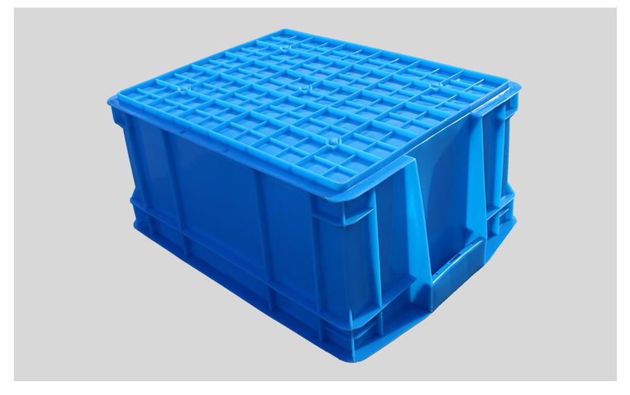 軒盛塑業(yè)392塑料周轉(zhuǎn)箱 軒盛塑業(yè)392塑料周轉(zhuǎn)箱