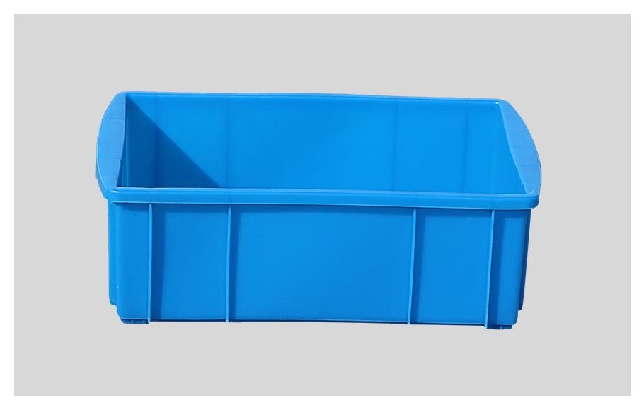軒盛塑業(yè)280塑料周轉箱 軒盛塑業(yè)280塑料周轉箱
