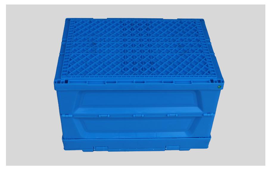 軒盛塑業(yè)530-330塑料內(nèi)倒式折疊周轉(zhuǎn)箱 軒盛塑業(yè)530-330塑料內(nèi)倒式折疊周轉(zhuǎn)箱