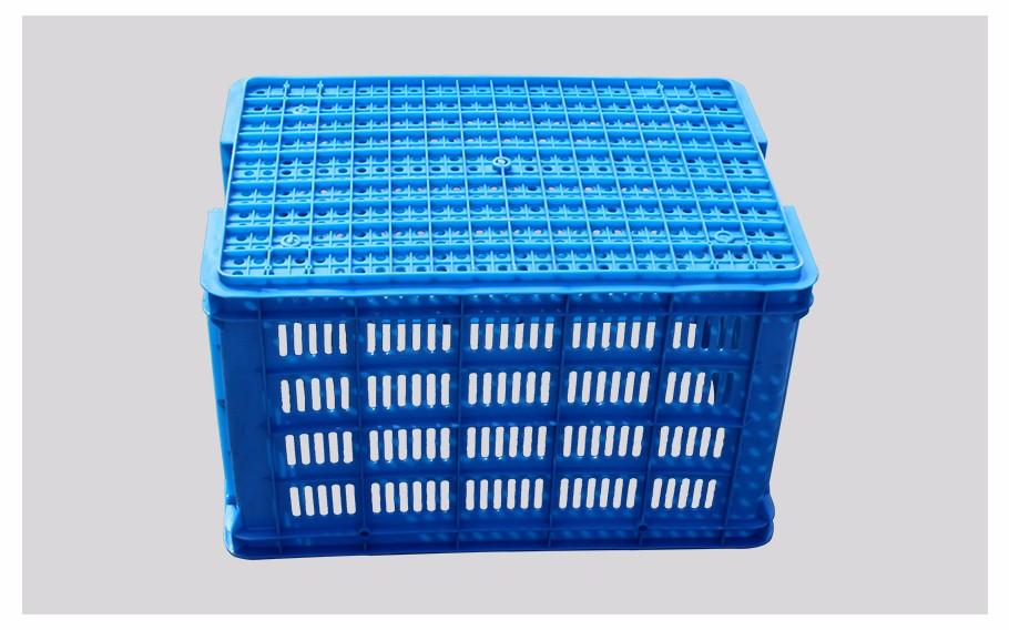 軒盛塑業(yè)700塑料周轉(zhuǎn)筐厚筐 軒盛塑業(yè)700塑料周轉(zhuǎn)筐厚筐