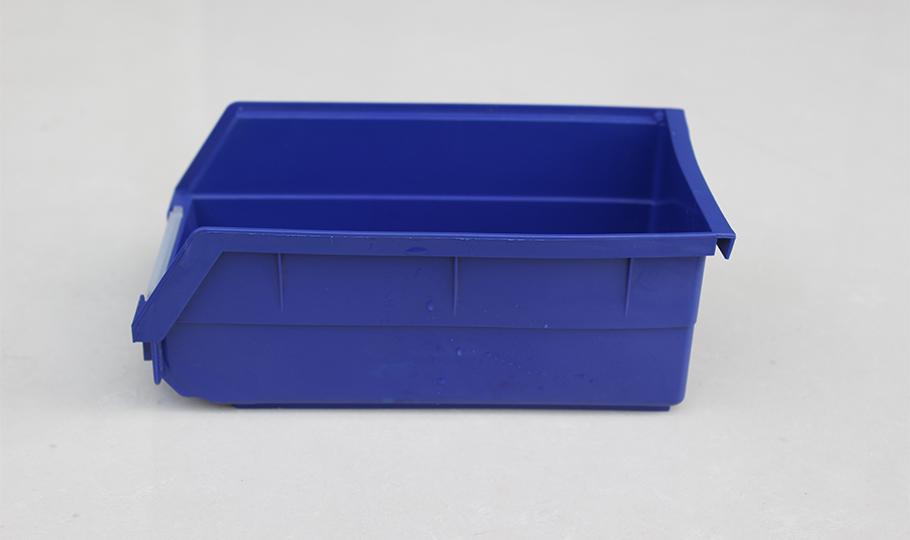 軒盛塑業(yè)B2背掛式塑料零件盒 軒盛塑業(yè)B2背掛式塑料零件盒