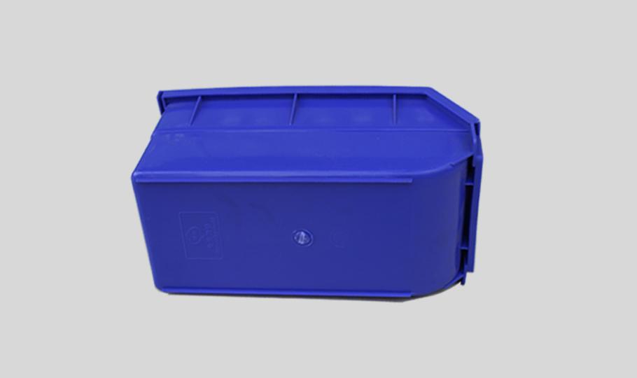 軒盛塑業(yè)B5背掛式塑料零件盒 軒盛塑業(yè)B5背掛式塑料零件盒