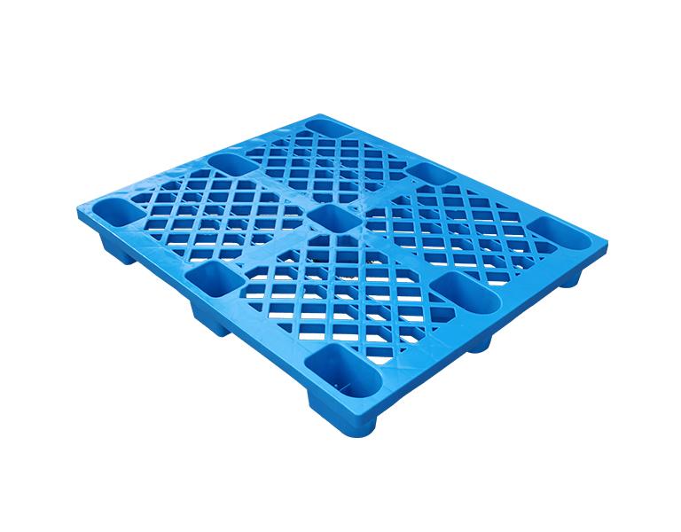 塑料托盤制造商:在市場上實現(xiàn)了供不應(yīng)求 塑料托盤制造商:在市場上實現(xiàn)了供不應(yīng)求