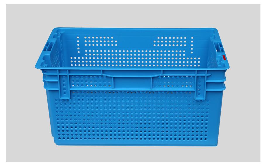 軒盛塑業(yè)640-305塑料錯(cuò)位筐 軒盛塑業(yè)640-305塑料錯(cuò)位筐