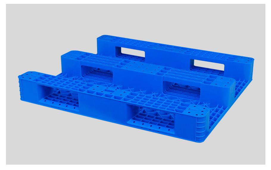 軒盛塑業(yè)1210網(wǎng)格川字塑料托盤-11.5kg 軒盛塑業(yè)1210網(wǎng)格川字塑料托盤-11.5kg