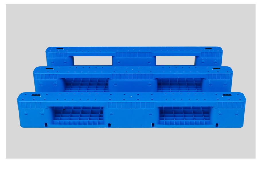 軒盛塑業(yè)1208平板川字塑料托盤-16cm 軒盛塑業(yè)1208平板川字塑料托盤-16cm