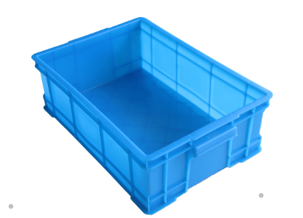 塑料周轉箱薄款 塑料周轉箱薄款