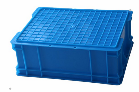 聚乙烯塑料周轉(zhuǎn)箱 聚乙烯塑料周轉(zhuǎn)箱