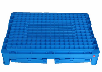 塑料折疊周轉(zhuǎn)箱 塑料折疊周轉(zhuǎn)箱