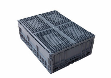 塑料折疊物流箱 塑料折疊物流箱