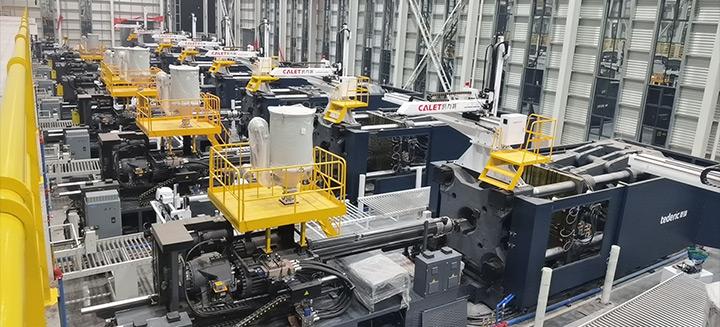 軒盛塑料托盤生產(chǎn)廠家-產(chǎn)能保證 軒盛塑料托盤生產(chǎn)廠家-產(chǎn)能保證