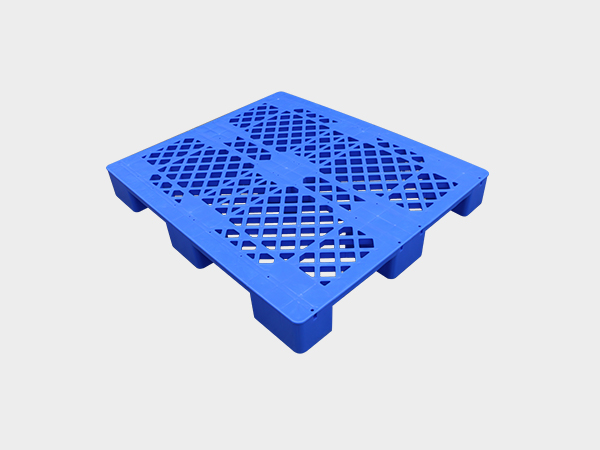 1210網(wǎng)格九腳塑料卡板/塑料托盤 1210網(wǎng)格九腳塑料卡板/塑料托盤