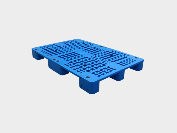 1208網(wǎng)格大九腳塑料托盤 1208網(wǎng)格大九腳塑料托盤