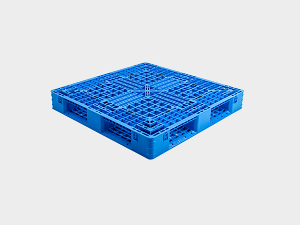 1111網(wǎng)格田字塑膠托盤 1111網(wǎng)格田字塑膠托盤