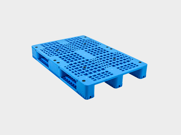 網(wǎng)格川字倉(cāng)儲(chǔ)塑料托盤 網(wǎng)格川字倉(cāng)儲(chǔ)塑料托盤