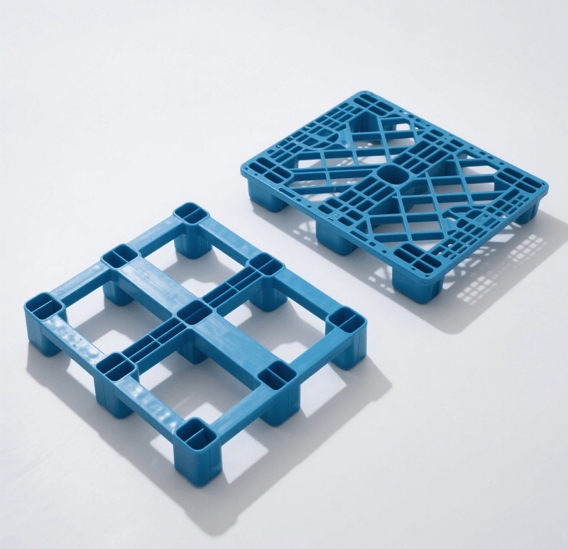 塑料托盤可定制 塑料托盤可定制