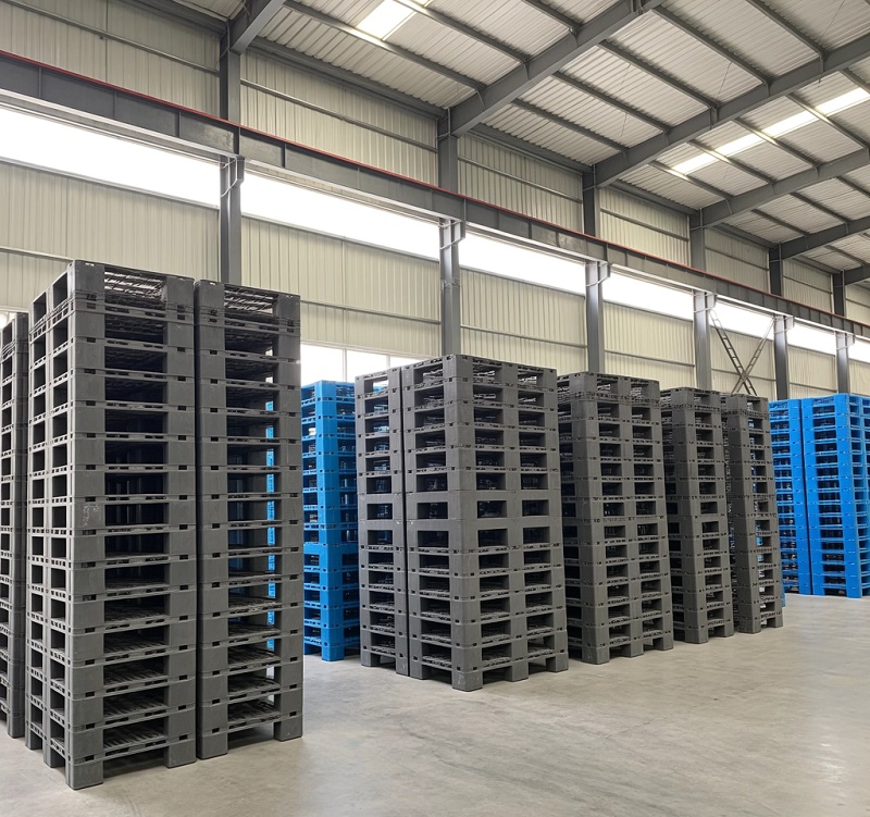 塑料托盤存放環(huán)境 塑料托盤存放環(huán)境