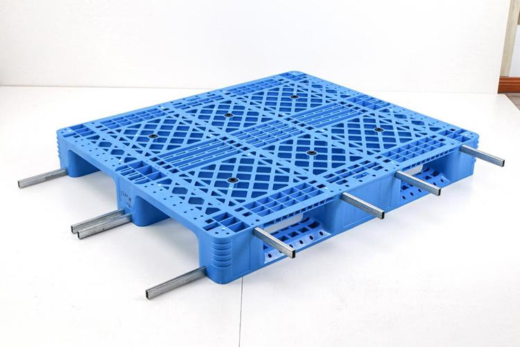 塑料托盤加固結(jié)構(gòu) 塑料托盤加固結(jié)構(gòu)