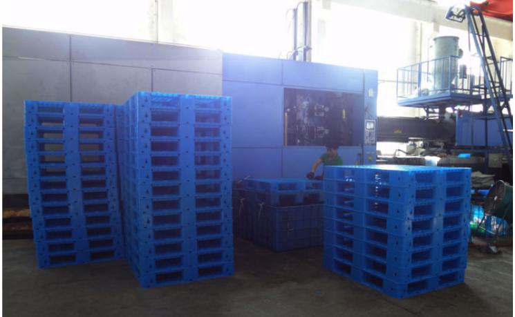 倉儲塑料托盤 倉儲塑料托盤